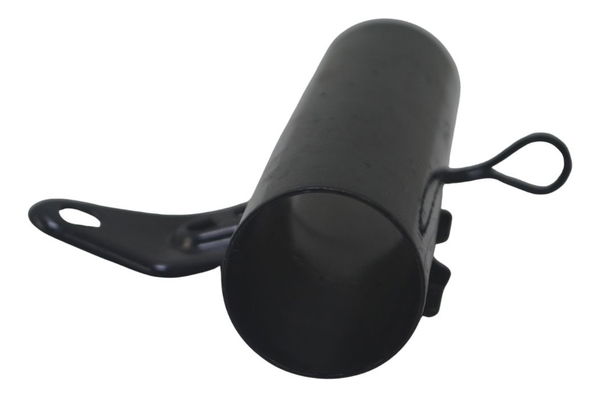 Suporte Pisca Dianteiro Dir Royal Enfield Meteor 350 22-25 Direito Preto