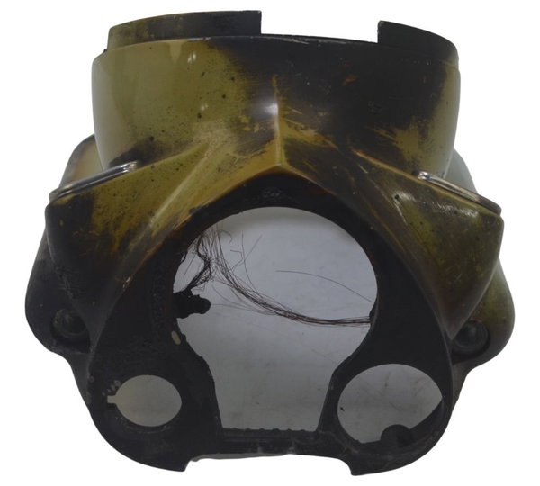 Acabamento Farol C/avar Royal Enfield Classic 500 17-20 Orig