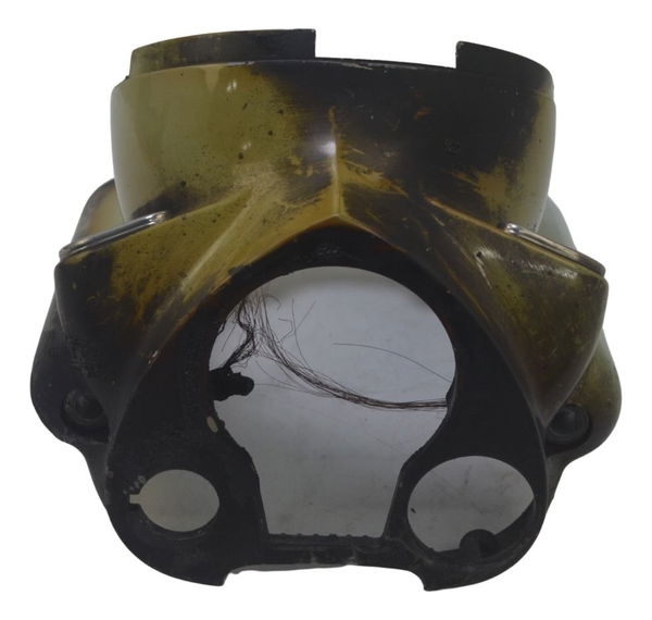 Acabamento Farol C/avar Royal Enfield Classic 500 17-20 Orig