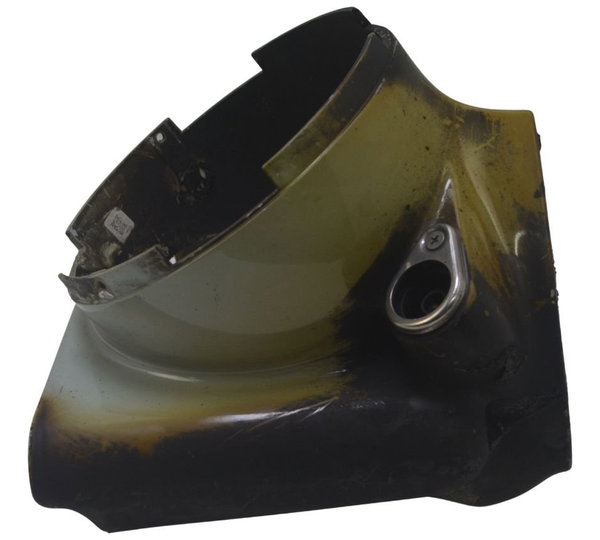 Acabamento Farol C/avar Royal Enfield Classic 500 17-20 Orig