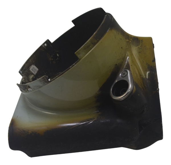 Acabamento Farol C/avar Royal Enfield Classic 500 17-20 Orig