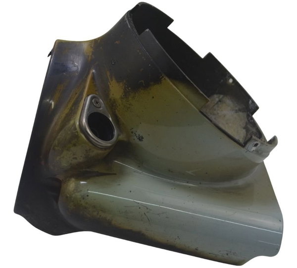 Acabamento Farol C/avar Royal Enfield Classic 500 17-20 Orig