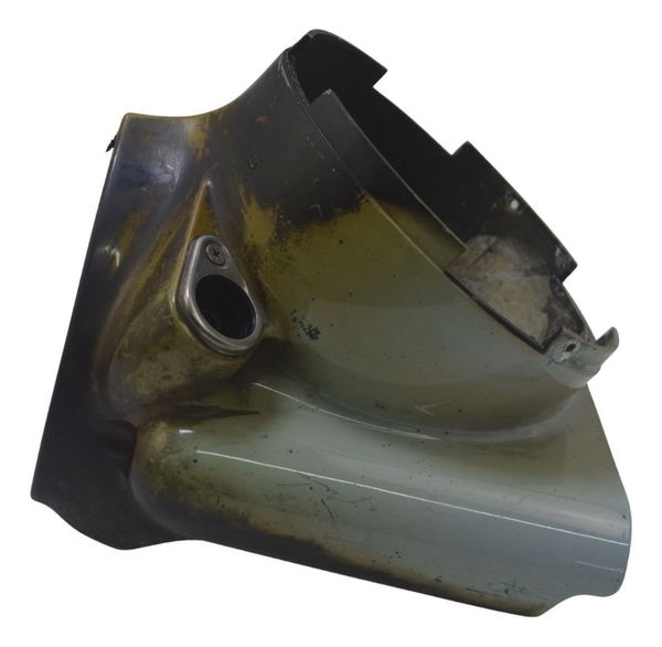 Acabamento Farol C/avar Royal Enfield Classic 500 17-20 Orig