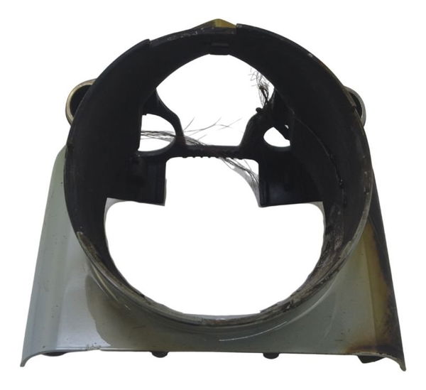 Acabamento Farol C/avar Royal Enfield Classic 500 17-20 Orig