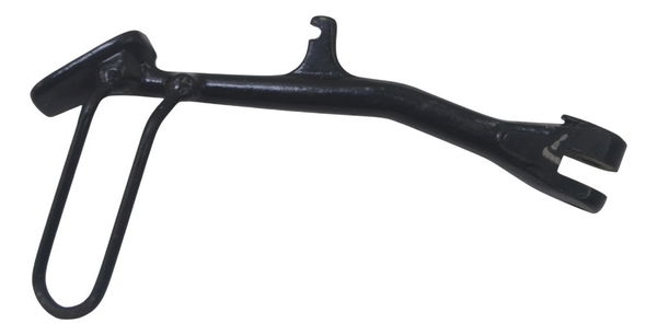 Pedal Descanso Lateral Royal Enfield Interceptor 650 20-25 Preto