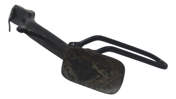 Pedal Descanso Lateral Royal Enfield Interceptor 650 20-25 Preto