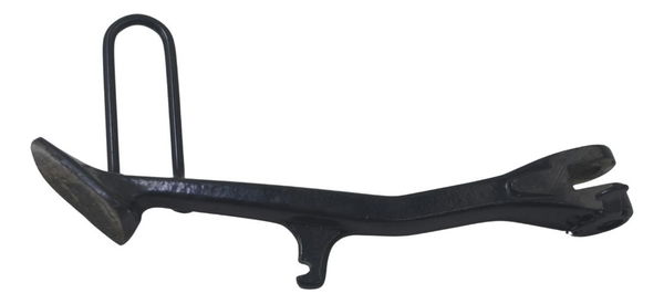 Pedal Descanso Lateral Royal Enfield Interceptor 650 20-25 Preto