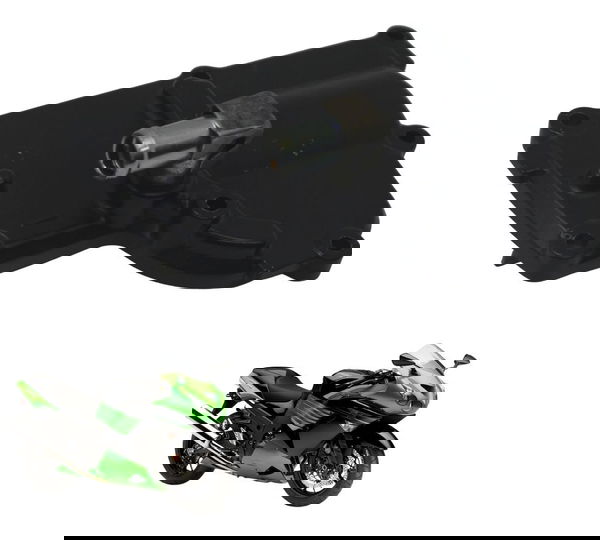 Tampa Respiro Kawasaki Ninja Zx 14r 10-13 Original