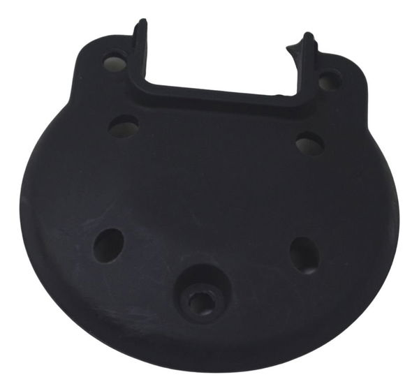 Acabamento Suporte Painel C/avaria Royal Meteor 350 22-25