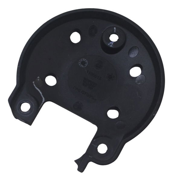 Acabamento Suporte Painel C/avaria Royal Meteor 350 22-25