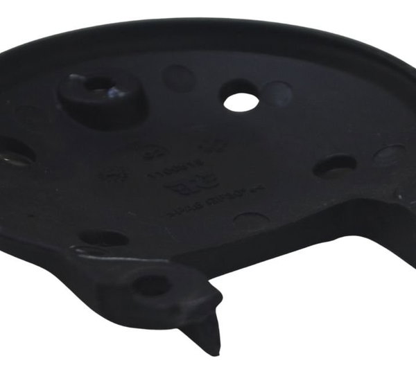 Acabamento Suporte Painel C/avaria Royal Meteor 350 22-25