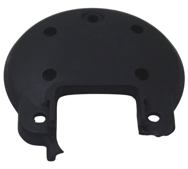 Acabamento Suporte Painel C/avaria Royal Meteor 350 22-25