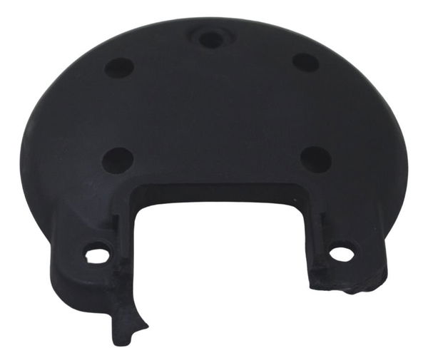 Acabamento Suporte Painel C/avaria Royal Meteor 350 22-25