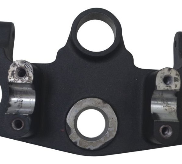 Mesa Superior Royal Enfield Himalayan 411 19-24 Original