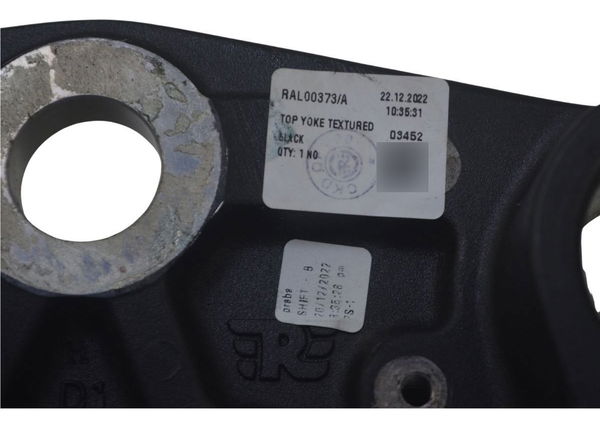 Mesa Superior Royal Enfield Himalayan 411 19-24 Original