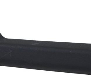 Alça Traseira Esq C/avar Royal Enfield Meteor 350 22-25 Orig Preto