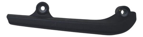 Alça Traseira Esq C/avar Royal Enfield Meteor 350 22-25 Orig Preto