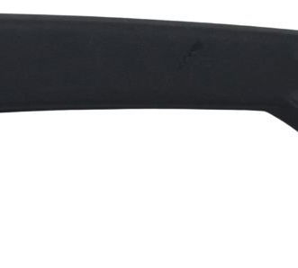 Alça Traseira Esq C/avar Royal Enfield Meteor 350 22-25 Orig Preto