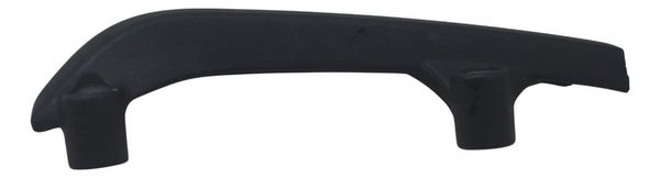 Alça Traseira Esq C/avar Royal Enfield Meteor 350 22-25 Orig Preto