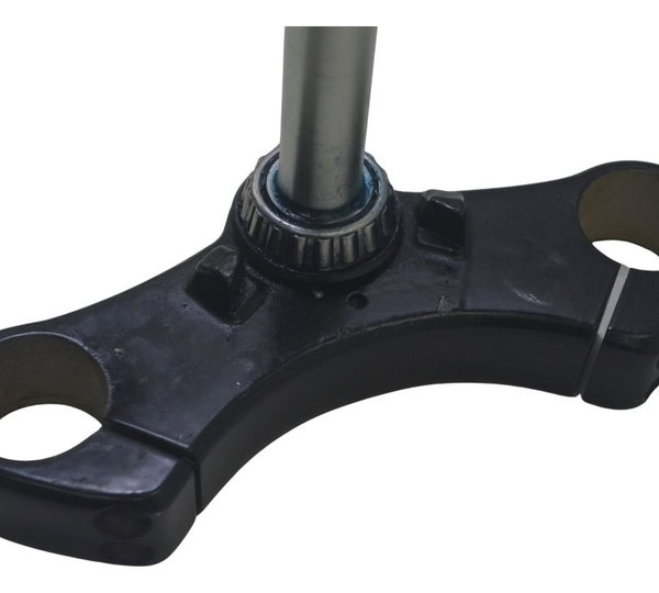 Mesa Inferior Royal Enfield Interceptor 650 20-25 Original Preto