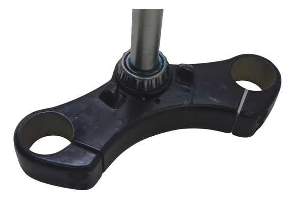 Mesa Inferior Royal Enfield Interceptor 650 20-25 Original Preto