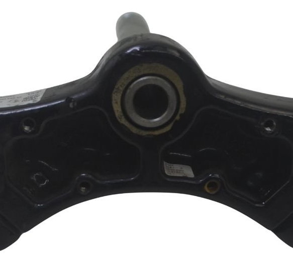 Mesa Inferior Royal Enfield Interceptor 650 20-25 Original Preto