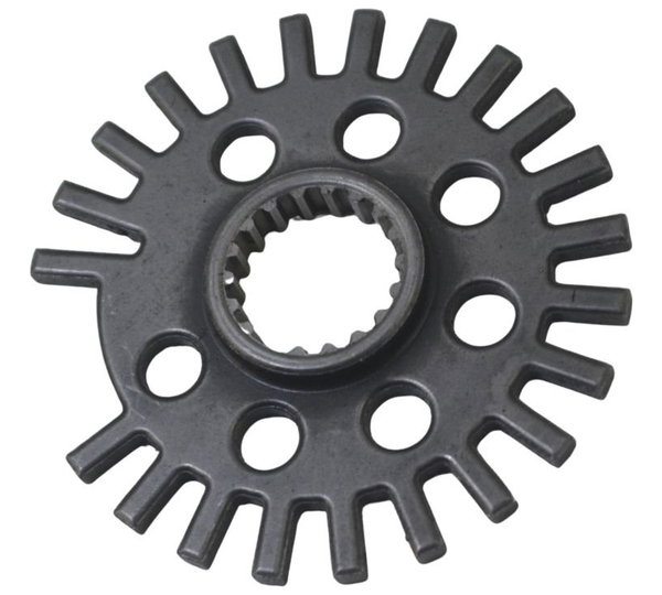 Rotor Pulsador Kawasaki Ninja Zx 14r 10-13 Original