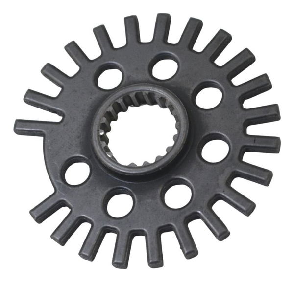 Rotor Pulsador Kawasaki Ninja Zx 14r 10-13 Original