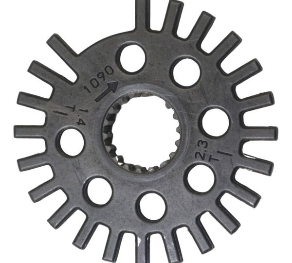 Rotor Pulsador Kawasaki Ninja Zx 14r 10-13 Original