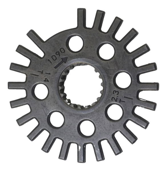 Rotor Pulsador Kawasaki Ninja Zx 14r 10-13 Original