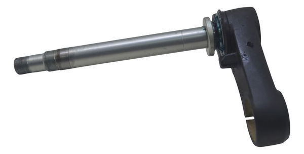 Mesa Inferior Royal Enfield Meteor 350 22-25 Original Preto