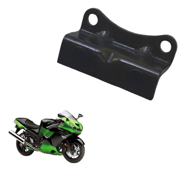 Guia Corrente Comando Kawasaki Ninja Zx 14r 10-13 Original