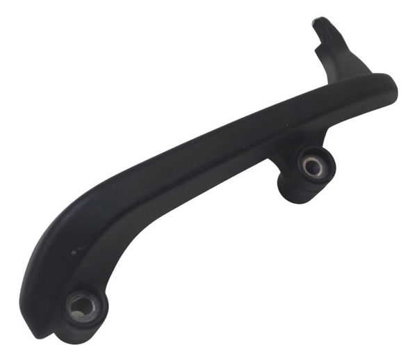 Alça Traseira Esq C/avar Royal Enfield Meteor 350 22-25 Orig Preto