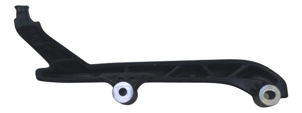 Alça Traseira Esq C/avar Royal Enfield Meteor 350 22-25 Orig Preto