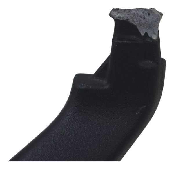 Alça Traseira Esq C/avar Royal Enfield Meteor 350 22-25 Orig Preto