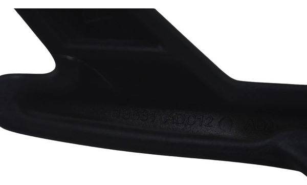 Alça Traseira Esq C/avar Royal Enfield Meteor 350 22-25 Orig Preto