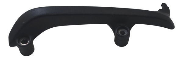 Alça Traseira Esq C/avar Royal Enfield Meteor 350 22-25 Orig Preto