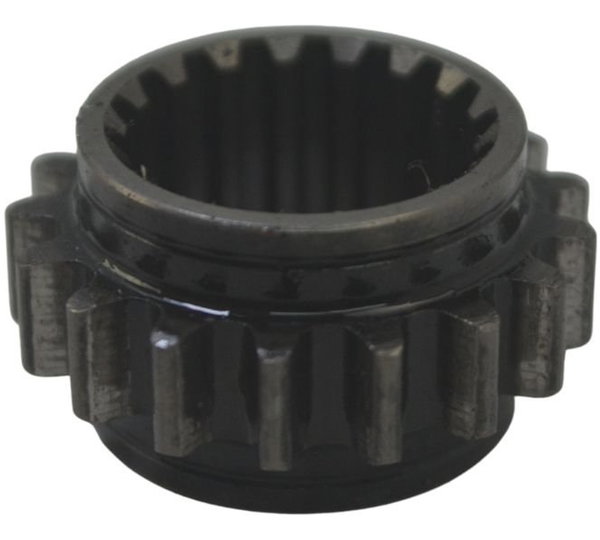 Engrenagem Inferior Comando Kawasaki Ninja Zx 14r 10-13 Orig