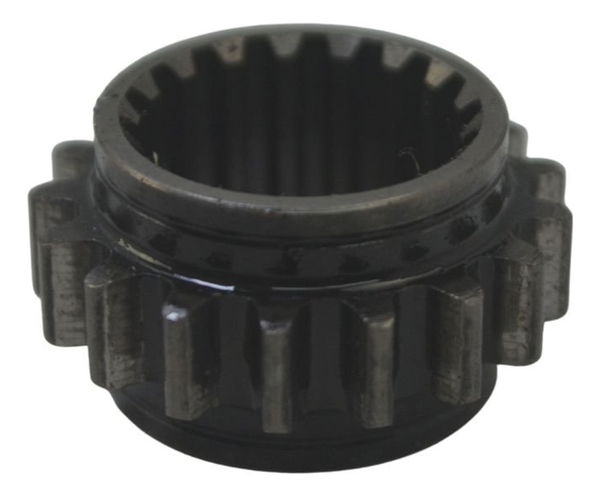 Engrenagem Inferior Comando Kawasaki Ninja Zx 14r 10-13 Orig