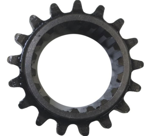 Engrenagem Inferior Comando Kawasaki Ninja Zx 14r 10-13 Orig