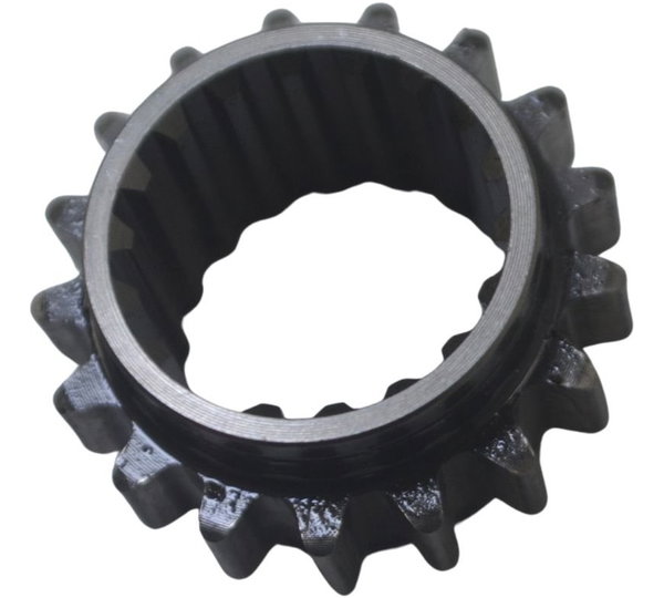 Engrenagem Inferior Comando Kawasaki Ninja Zx 14r 10-13 Orig