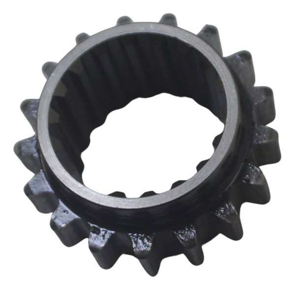 Engrenagem Inferior Comando Kawasaki Ninja Zx 14r 10-13 Orig