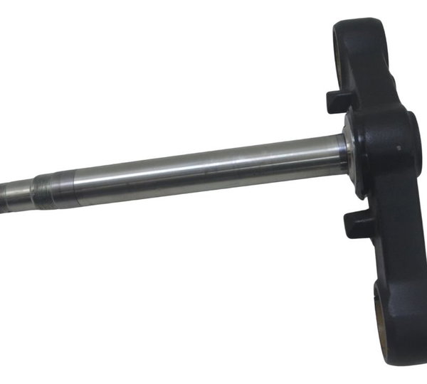 Mesa Inferior Royal Enfield Meteor 350 22-25 Original Preto