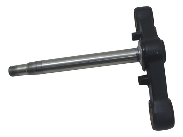 Mesa Inferior Royal Enfield Meteor 350 22-25 Original Preto