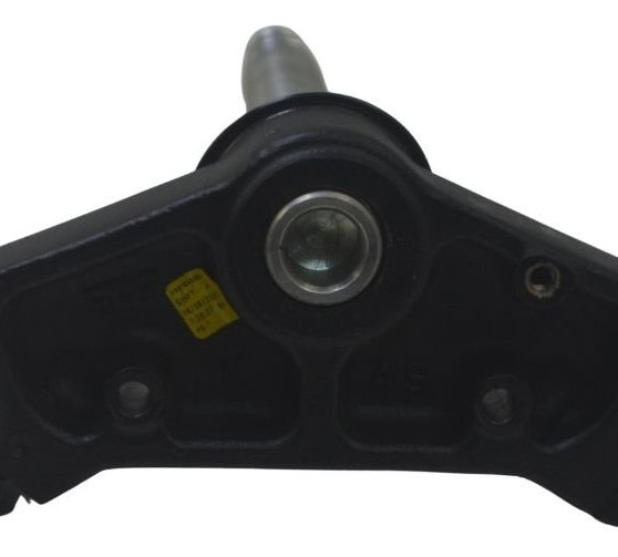 Mesa Inferior Royal Enfield Meteor 350 22-25 Original Preto