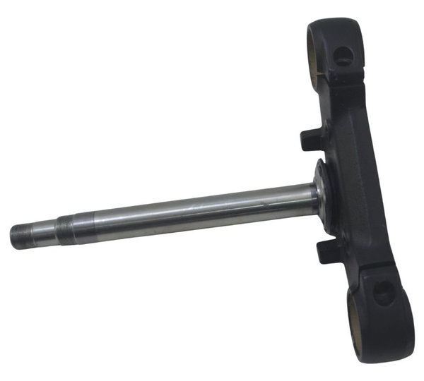 Mesa Inferior Royal Enfield Meteor 350 22-25 Original Preto
