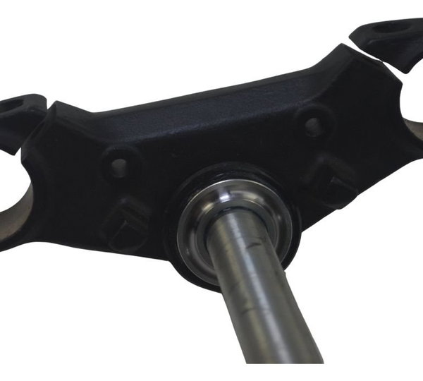 Mesa Inferior Royal Enfield Meteor 350 22-25 Original Preto