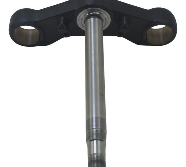 Mesa Inferior Royal Enfield Meteor 350 22-25 Original Preto