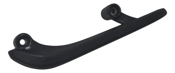 Alça Traseira Dir Royal Enfield Meteor 350 22-25 Original Preto