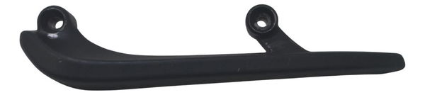 Alça Traseira Dir Royal Enfield Meteor 350 22-25 Original Preto